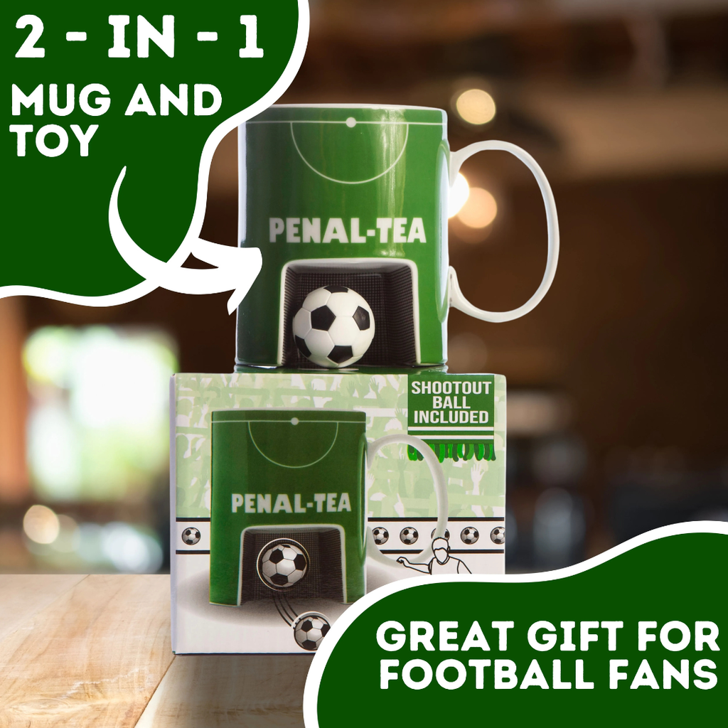 Mug - Penaltea