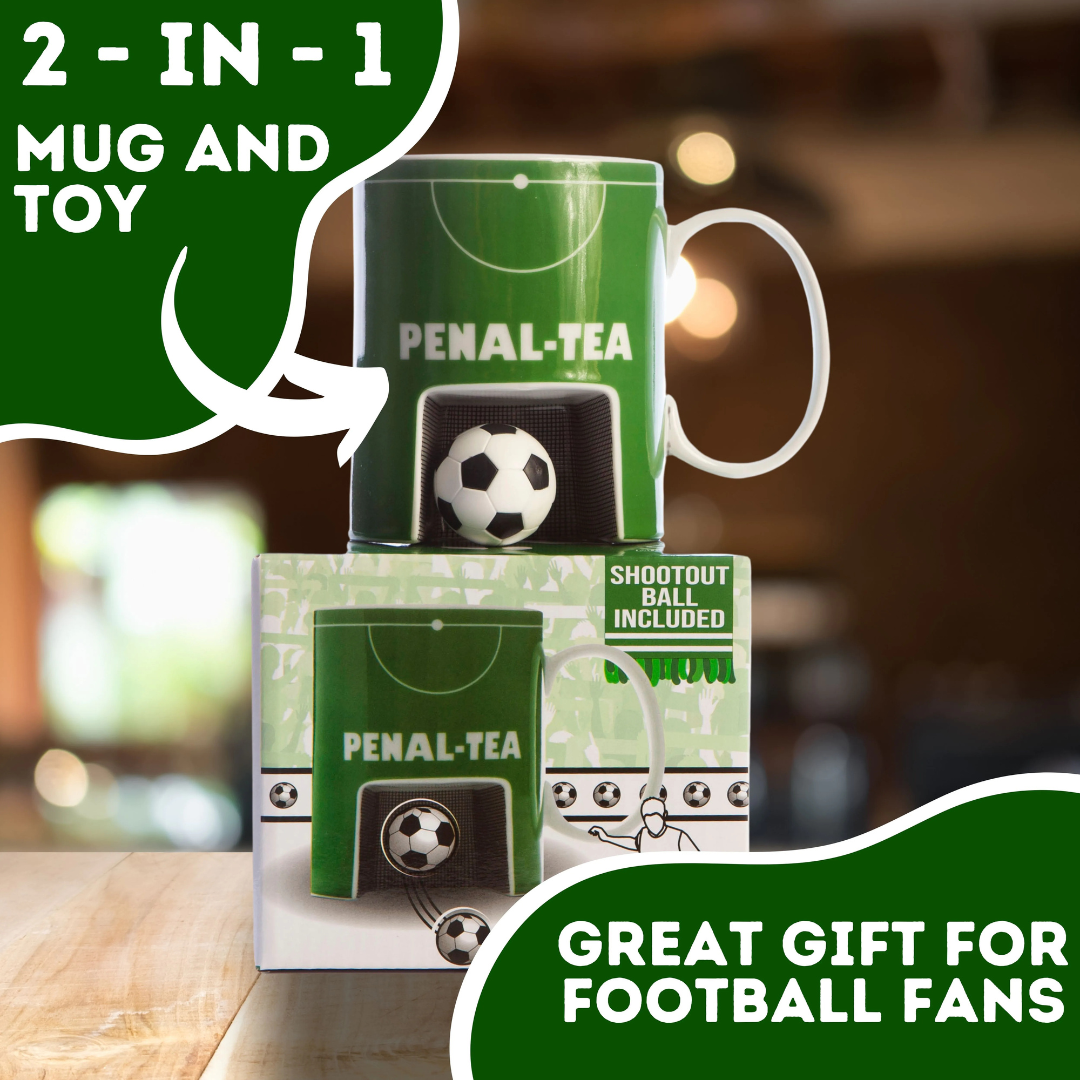 Mug - Penaltea