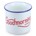 Good Morning Mug