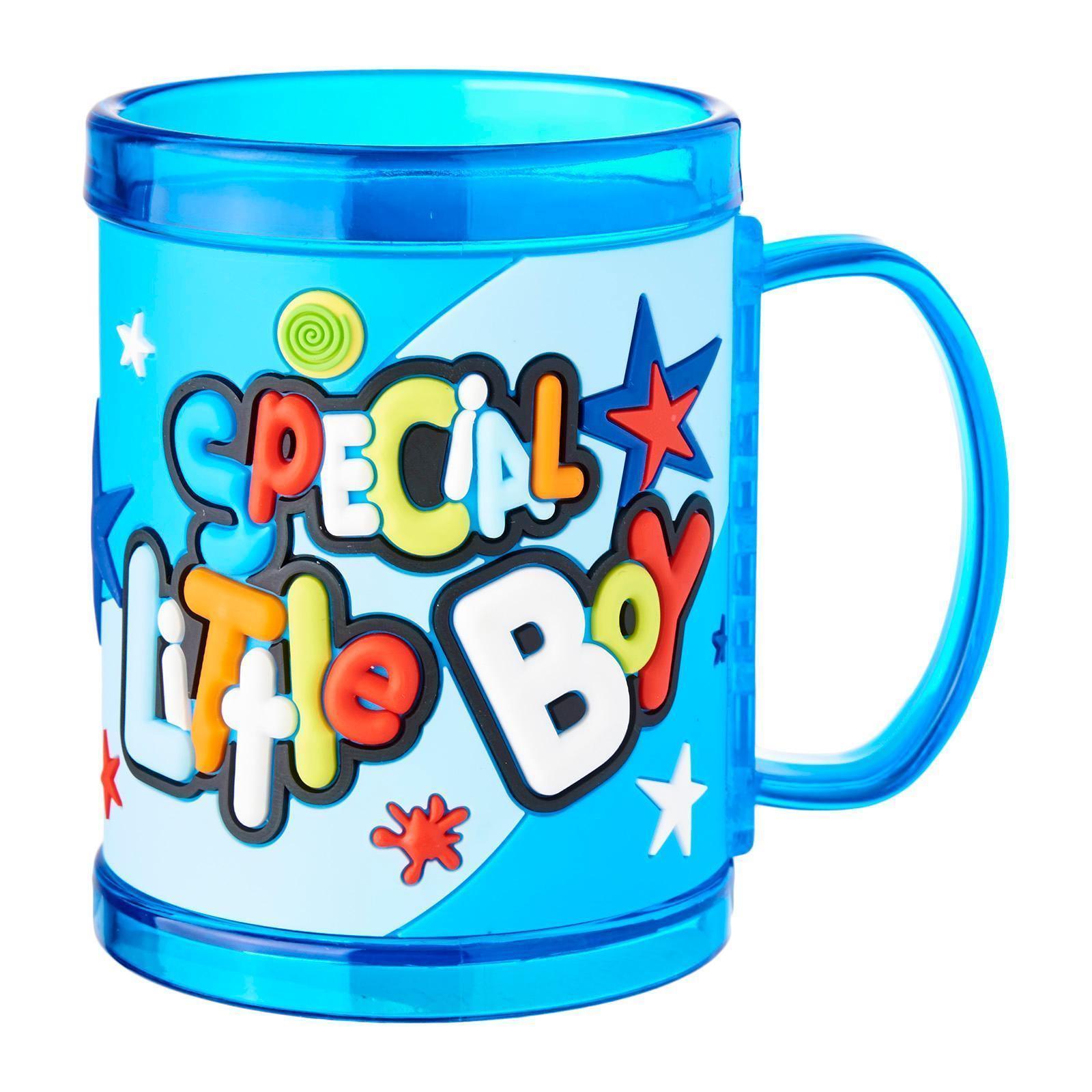 Children's Mugs (General Words)