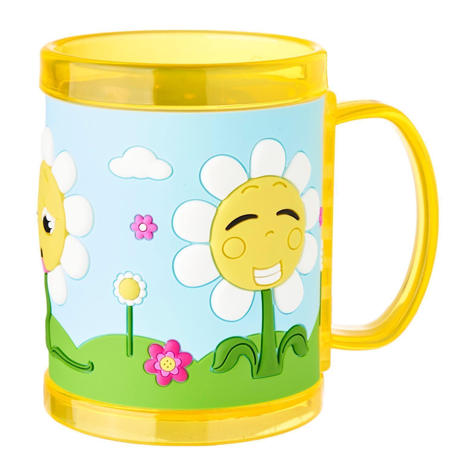 Children's Mugs (General Words)