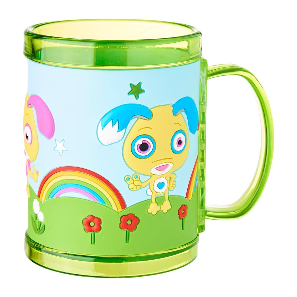 Children's Mugs (General Words)