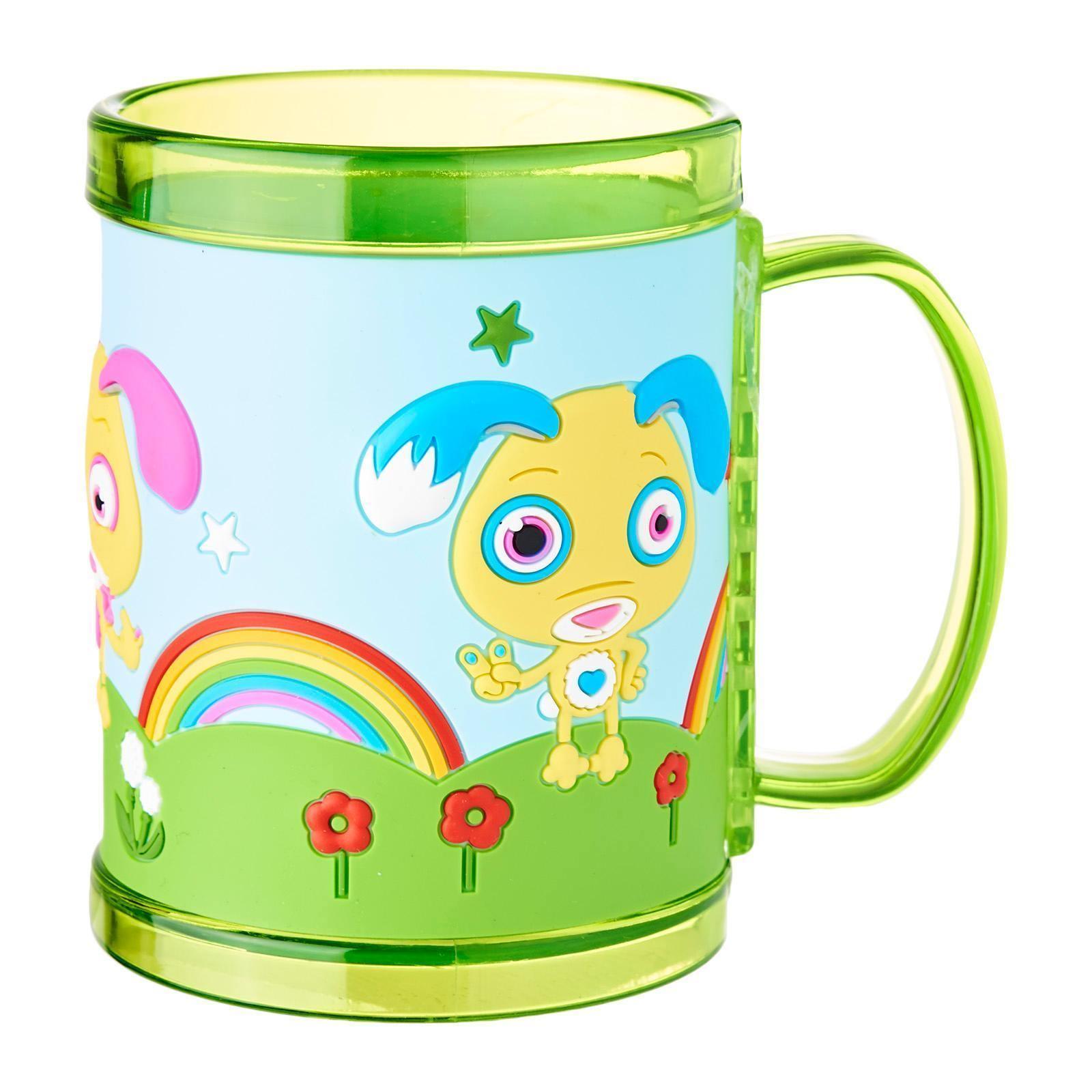 Children's Mugs (General Words)