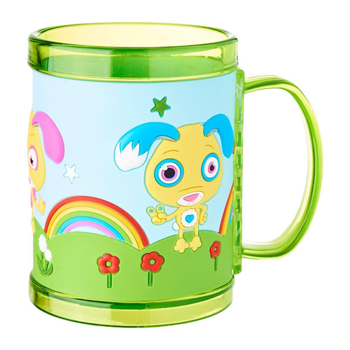 Children's Mugs (General Words)