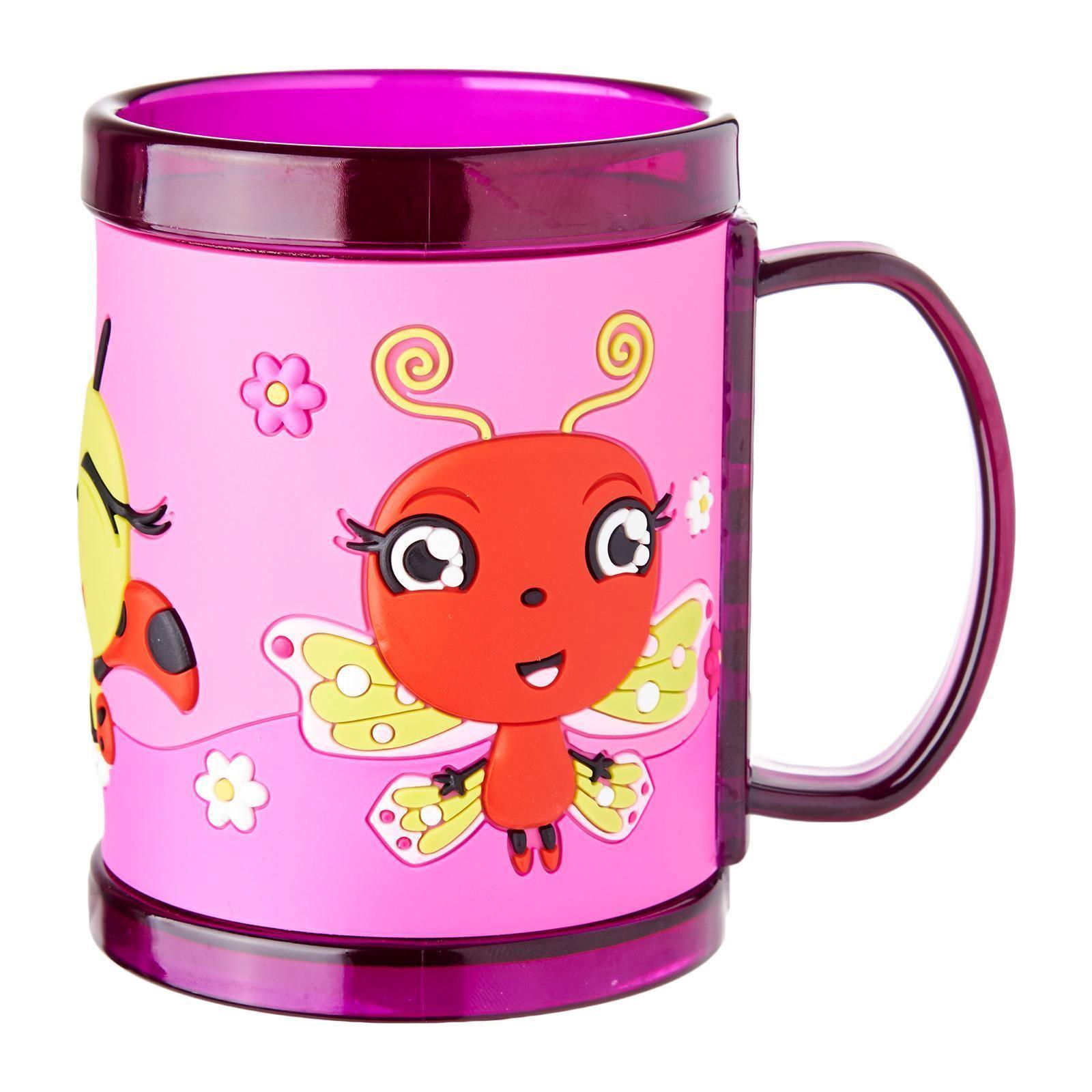 Children's Mugs (General Words)