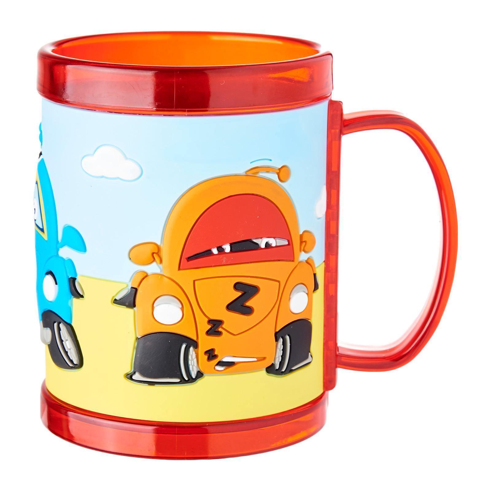 Children's Mugs (General Words)