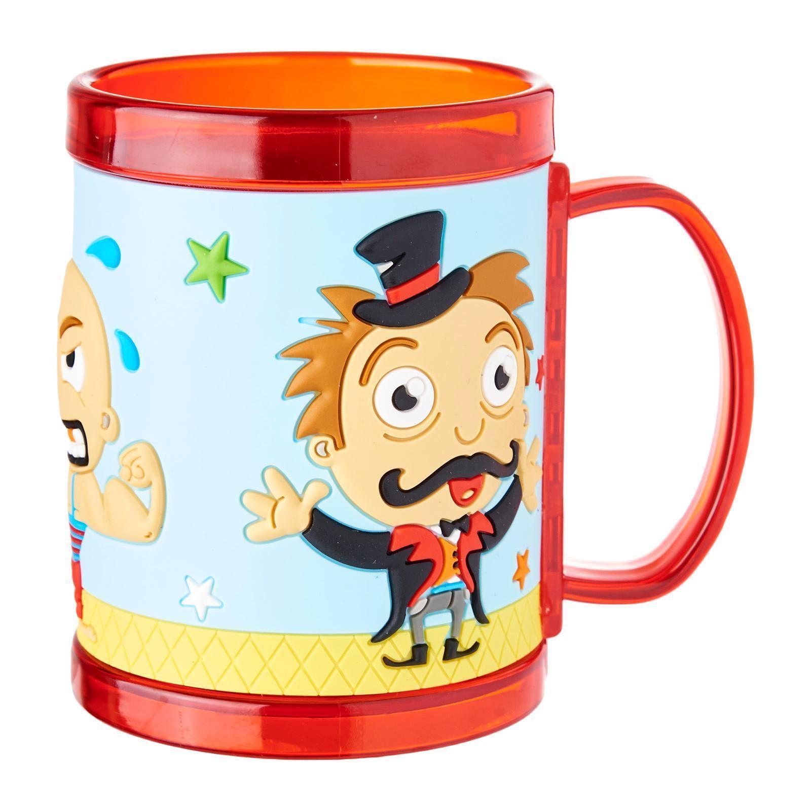 Children's Mugs (General Words)