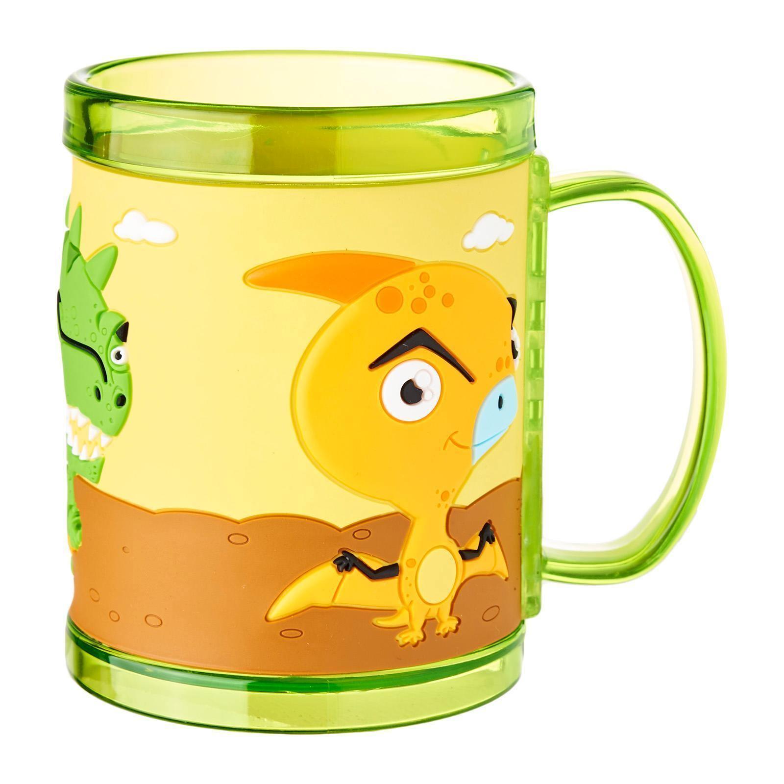 Children's Mugs (General Words)
