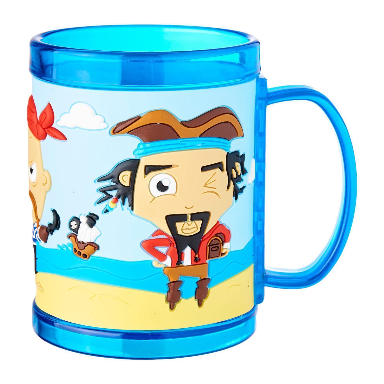 Children's Mugs (General Words)