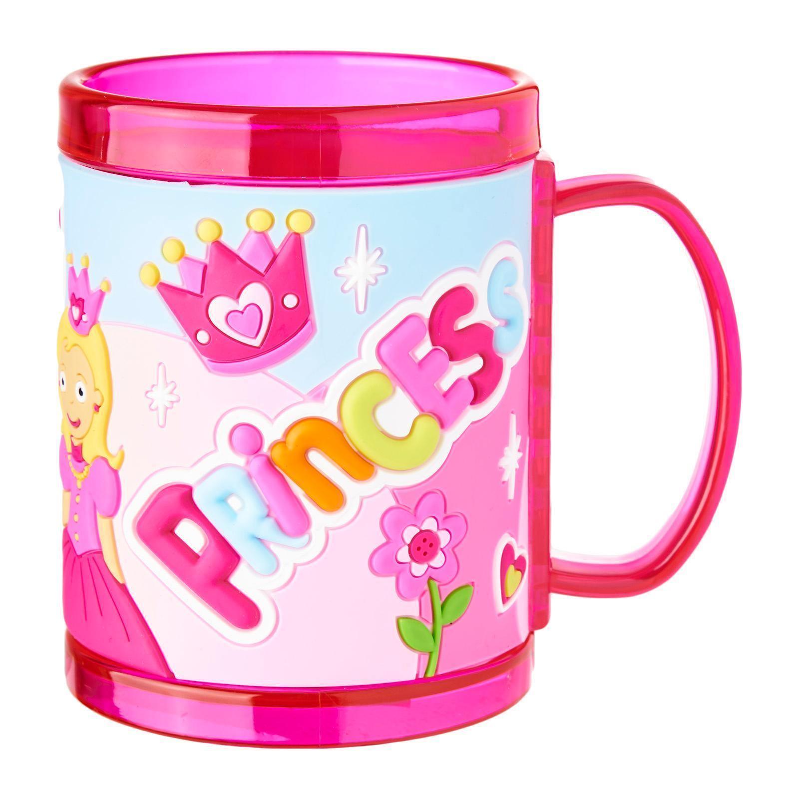 Children's Mugs (General Words)
