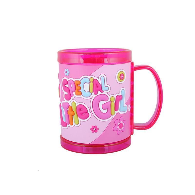 Children's Mugs (General Words)