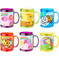 Children's Mugs (Names)