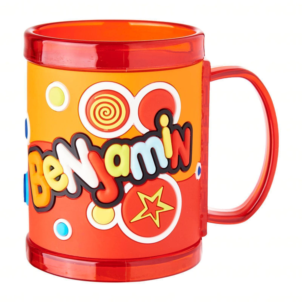 Children's Mugs (Names)