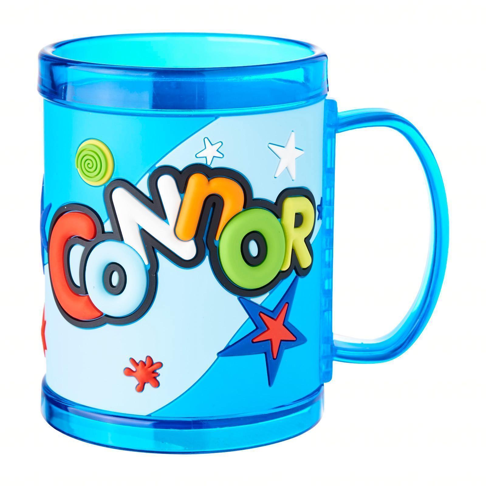 Children's Mugs (Names)