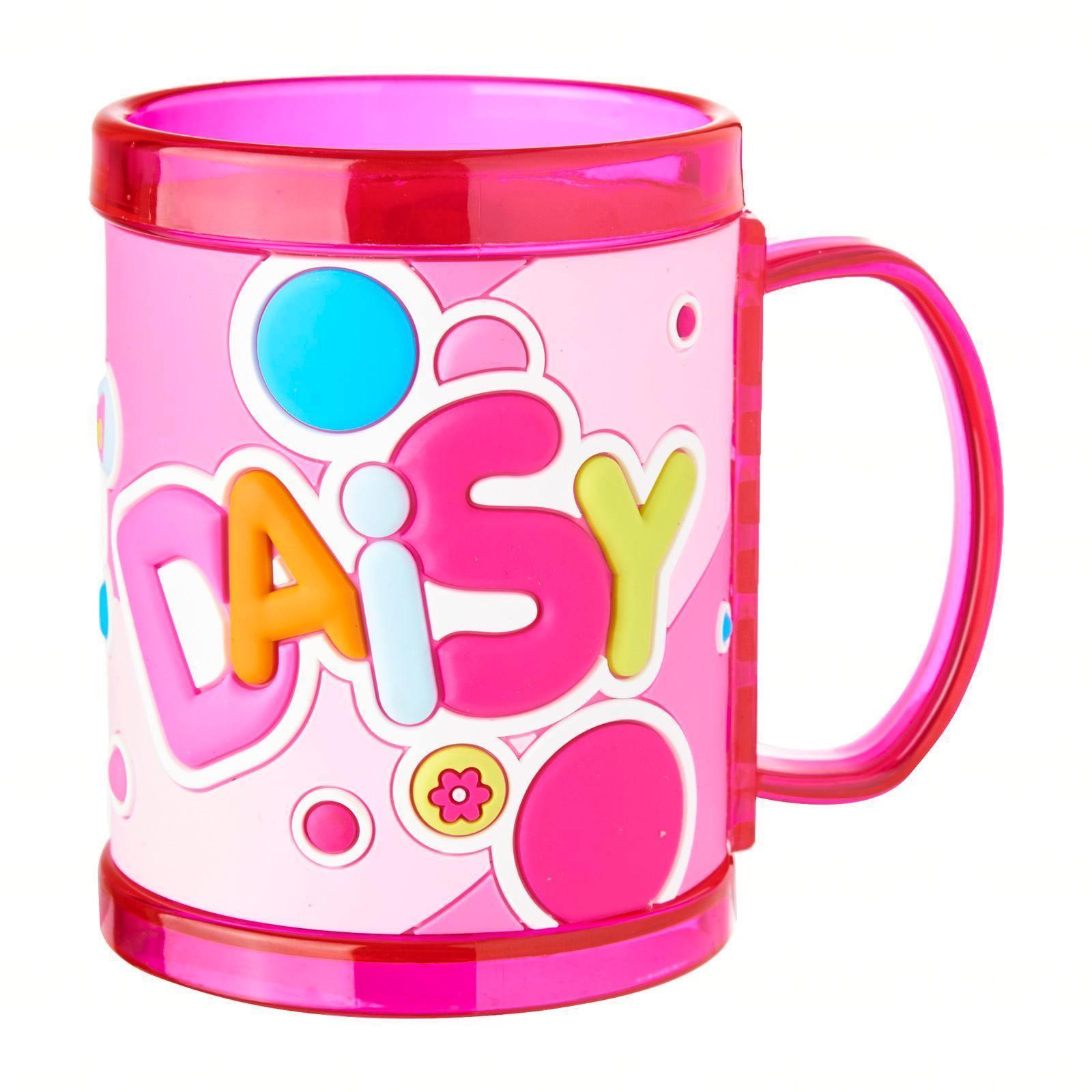 Children's Mugs (Names)