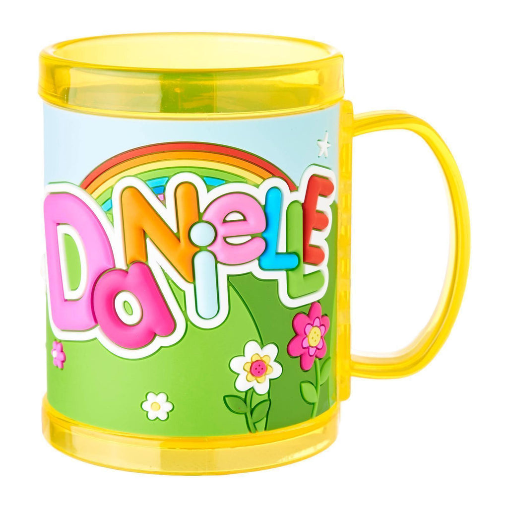 Children's Mugs (Names)
