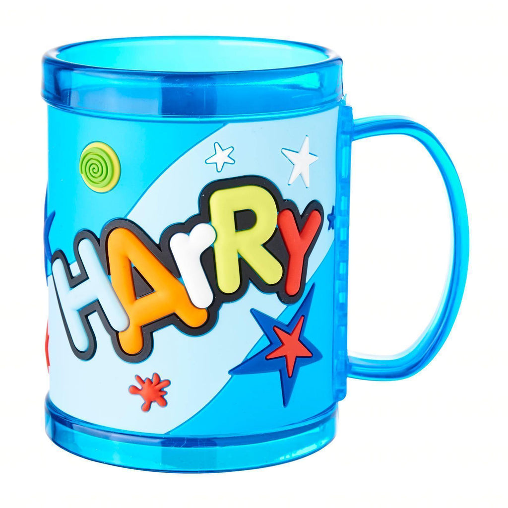 Children's Mugs (Names)
