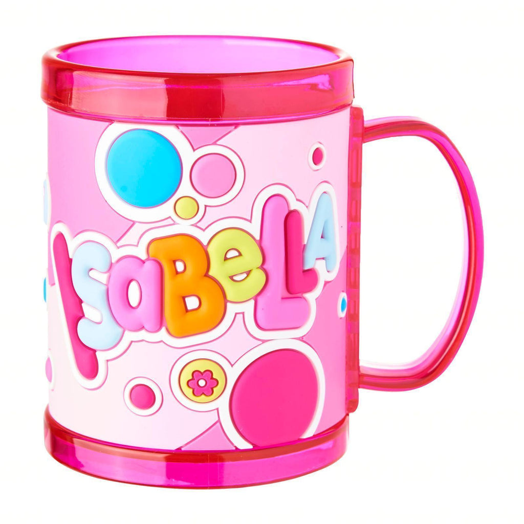 Children's Mugs (Names)