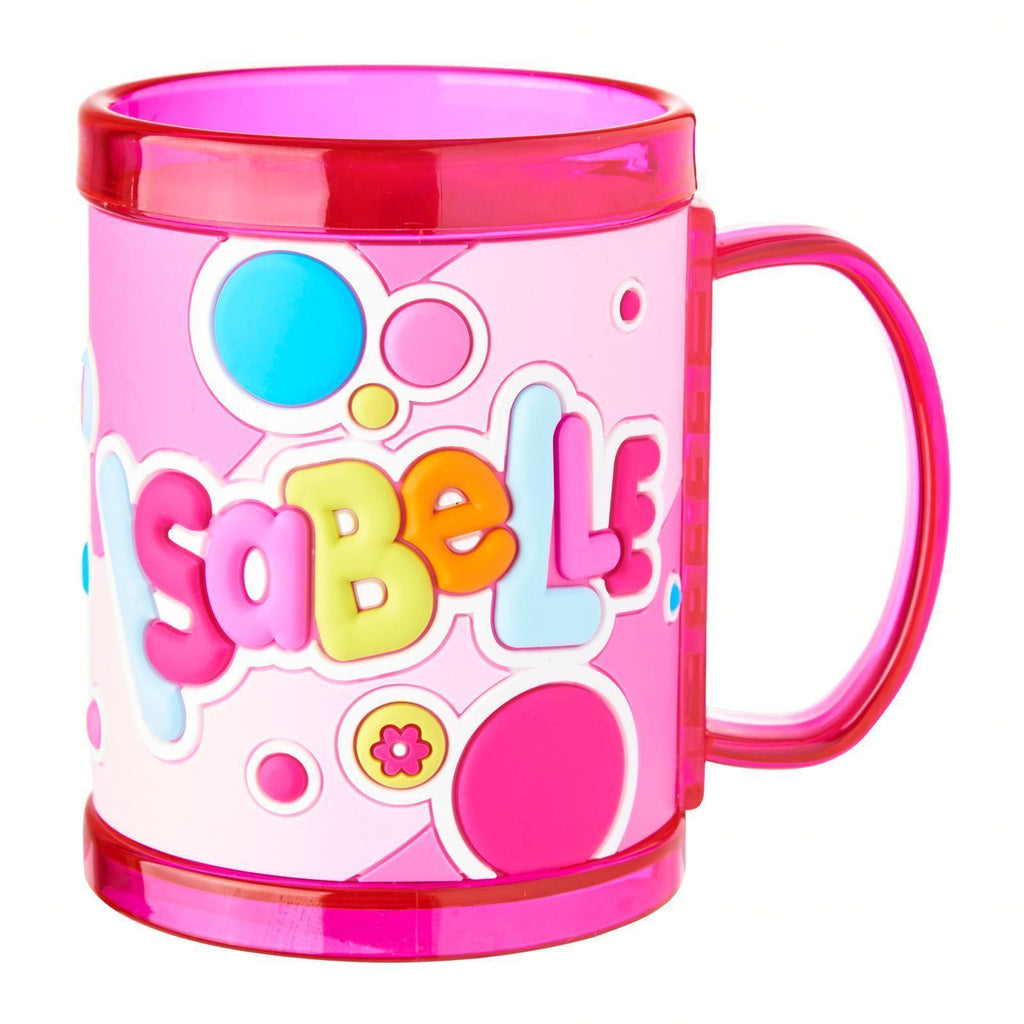 Children's Mugs (Names)