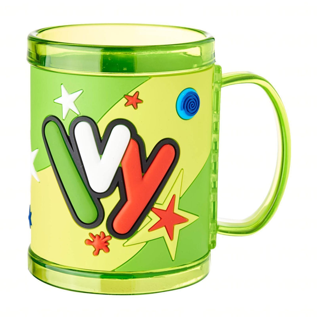 Children's Mugs (Names)