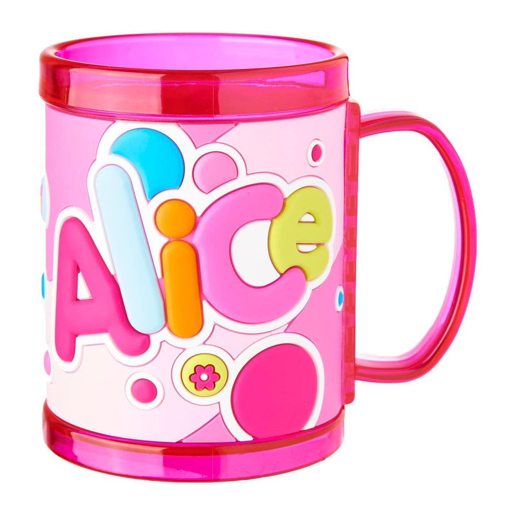 Children's Mugs (Names)