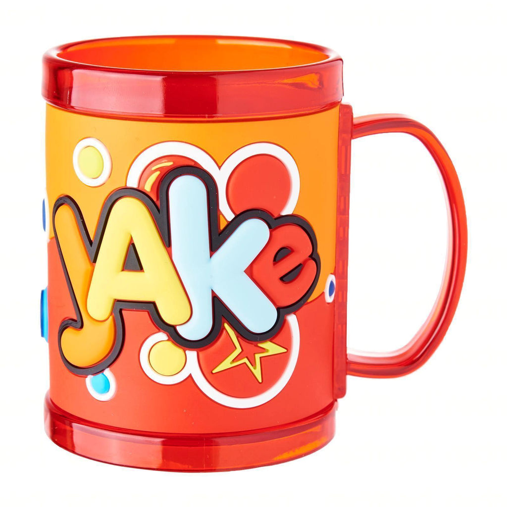 Children's Mugs (Names)