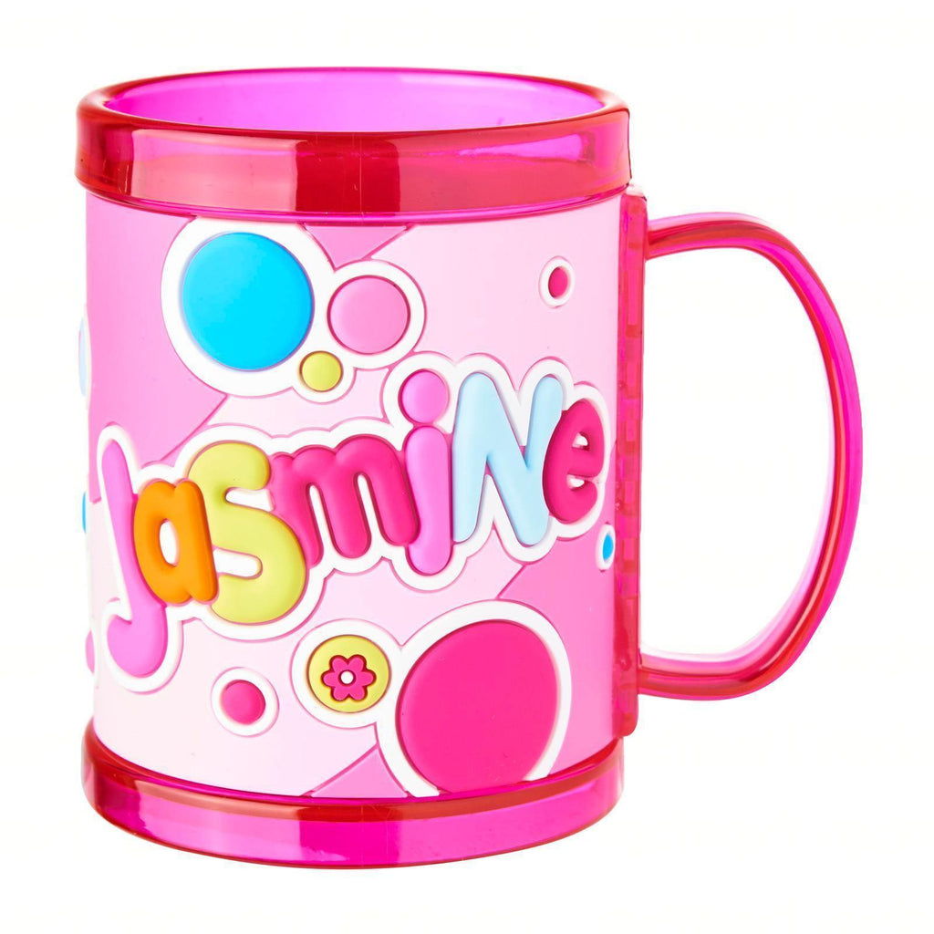 Children's Mugs (Names)