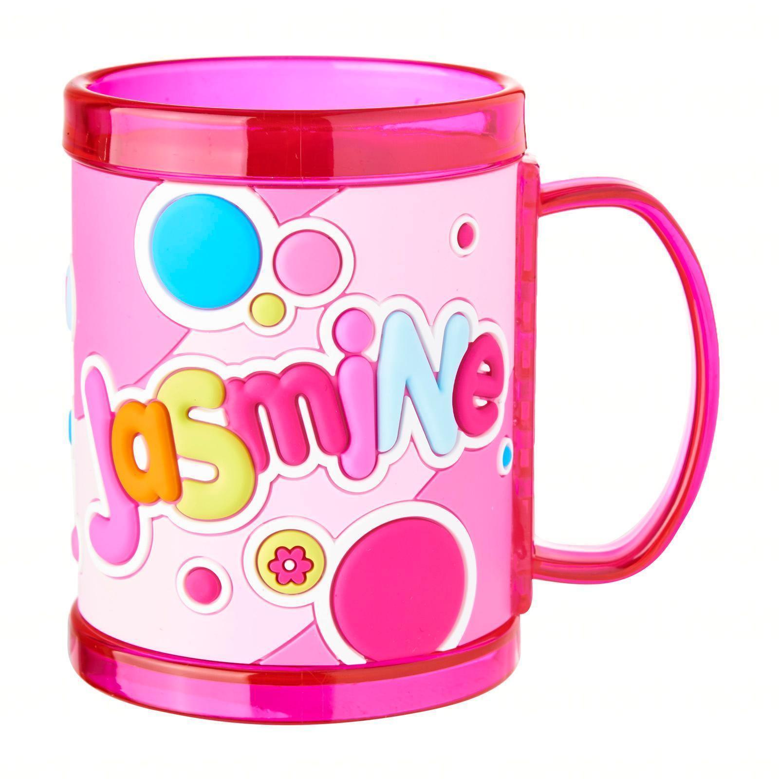 Children's Mugs (Names)