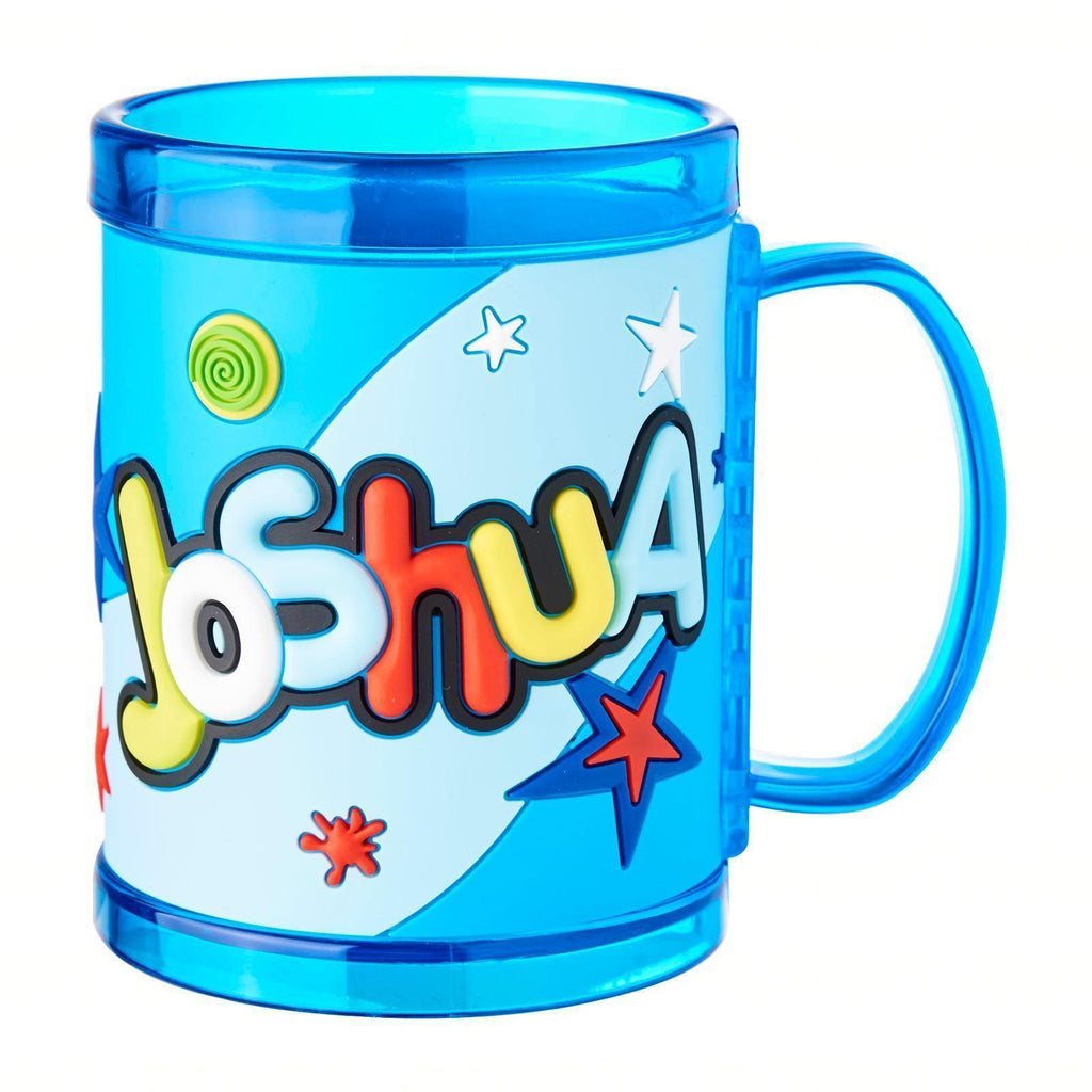 Children's Mugs (Names)