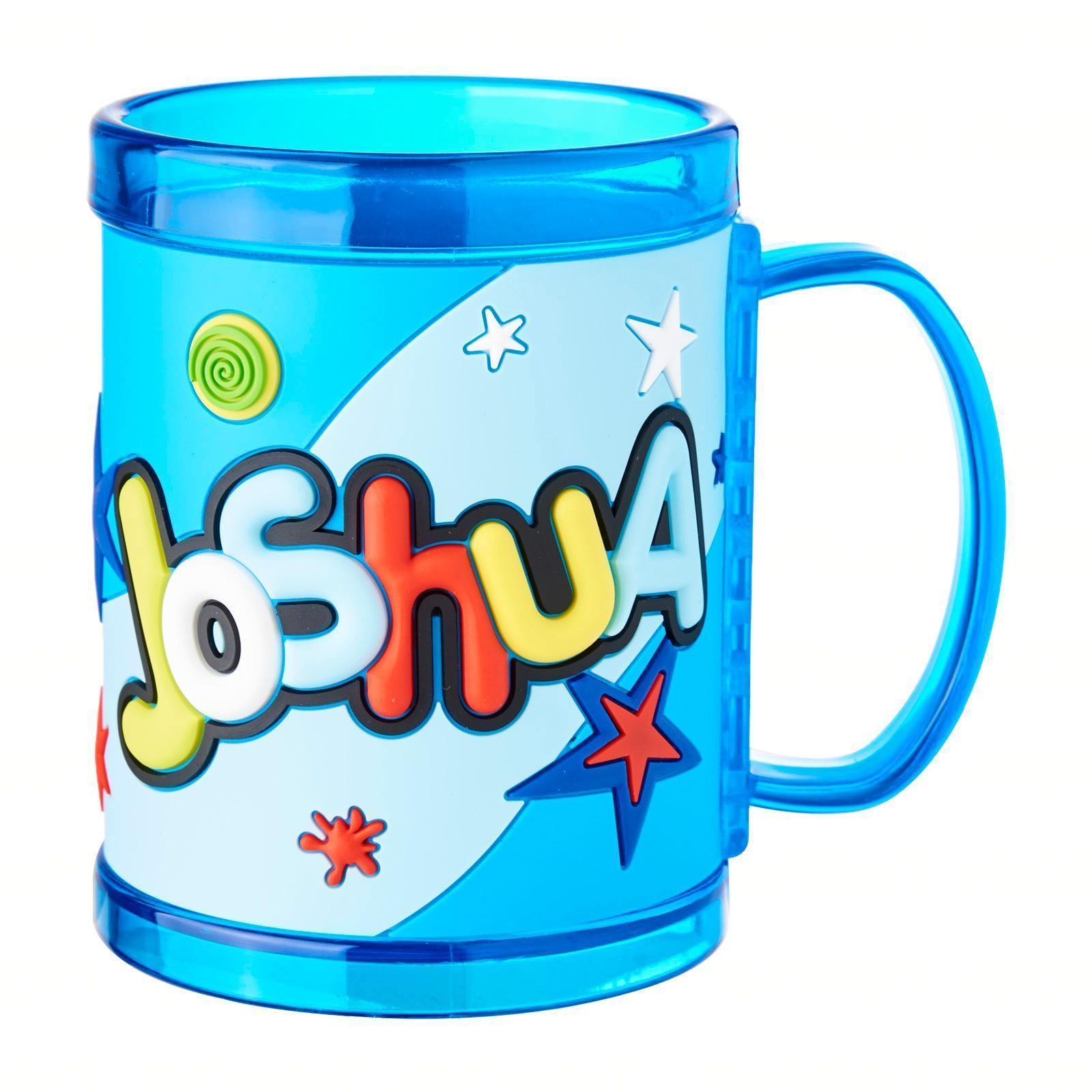 Children's Mugs (Names)