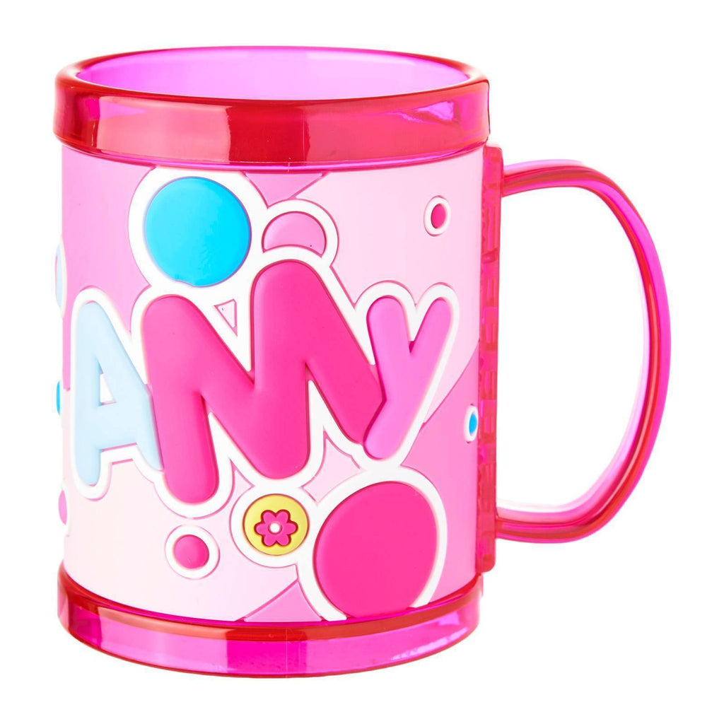 Children's Mugs (Names)