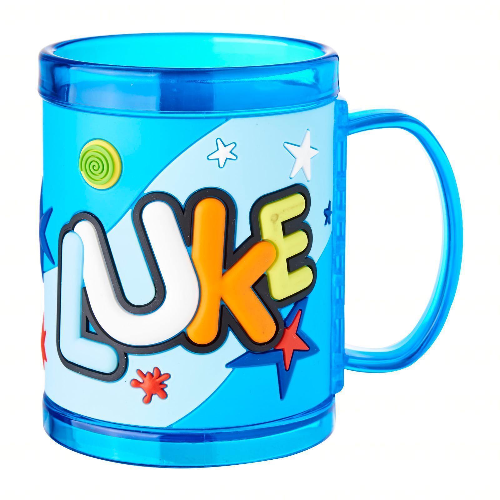 Children's Mugs (Names)