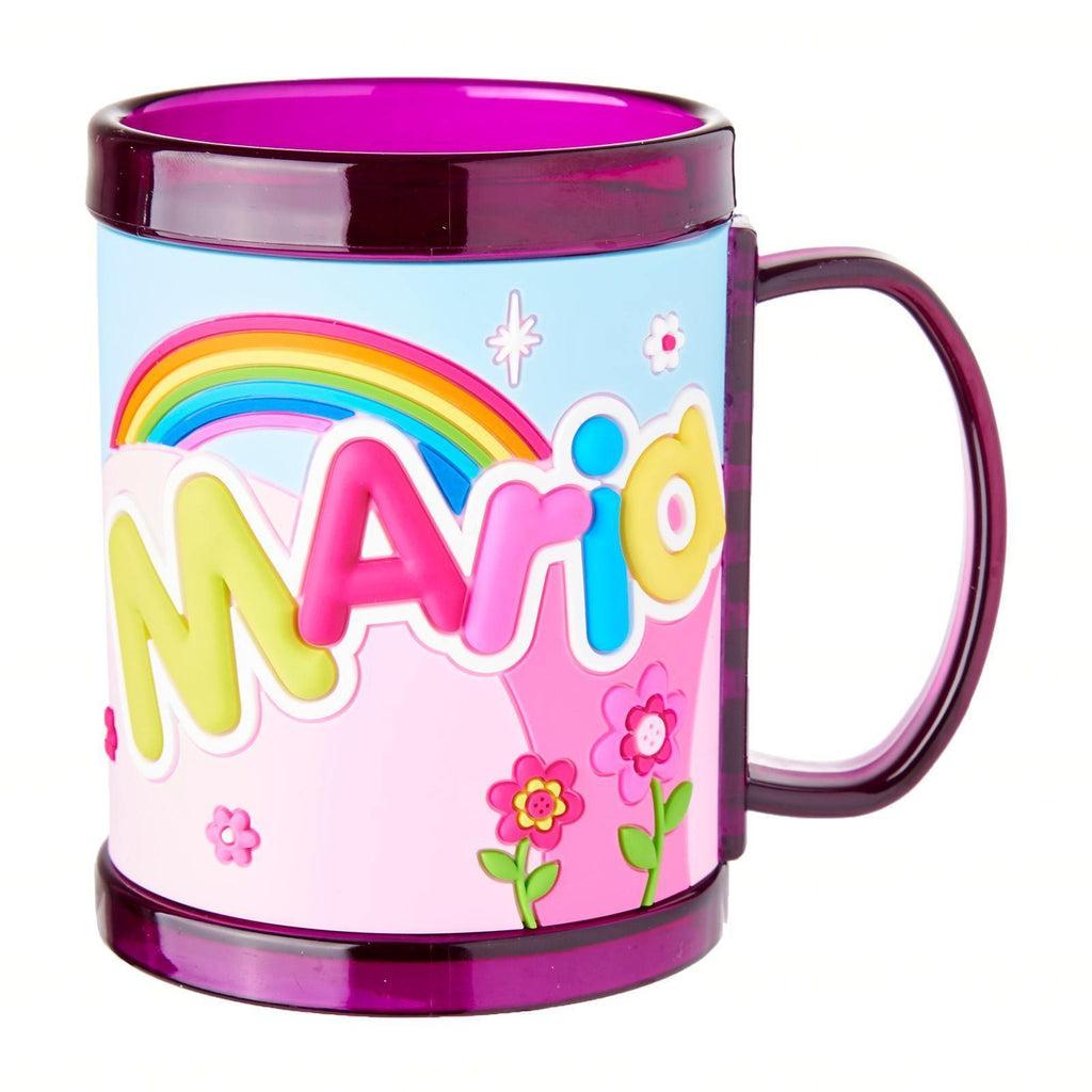 Children's Mugs (Names)