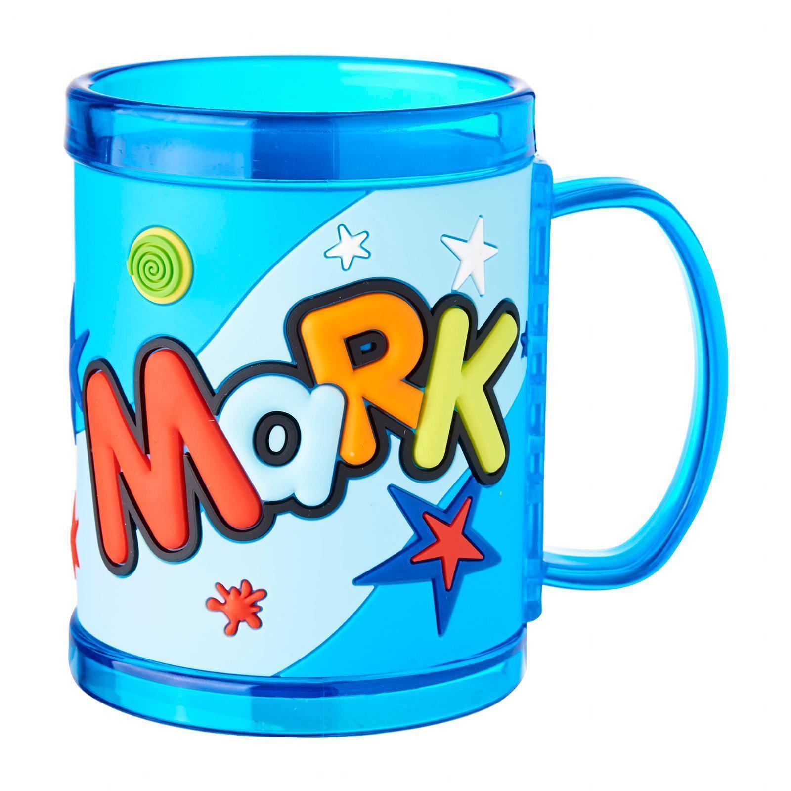 Children's Mugs (Names)