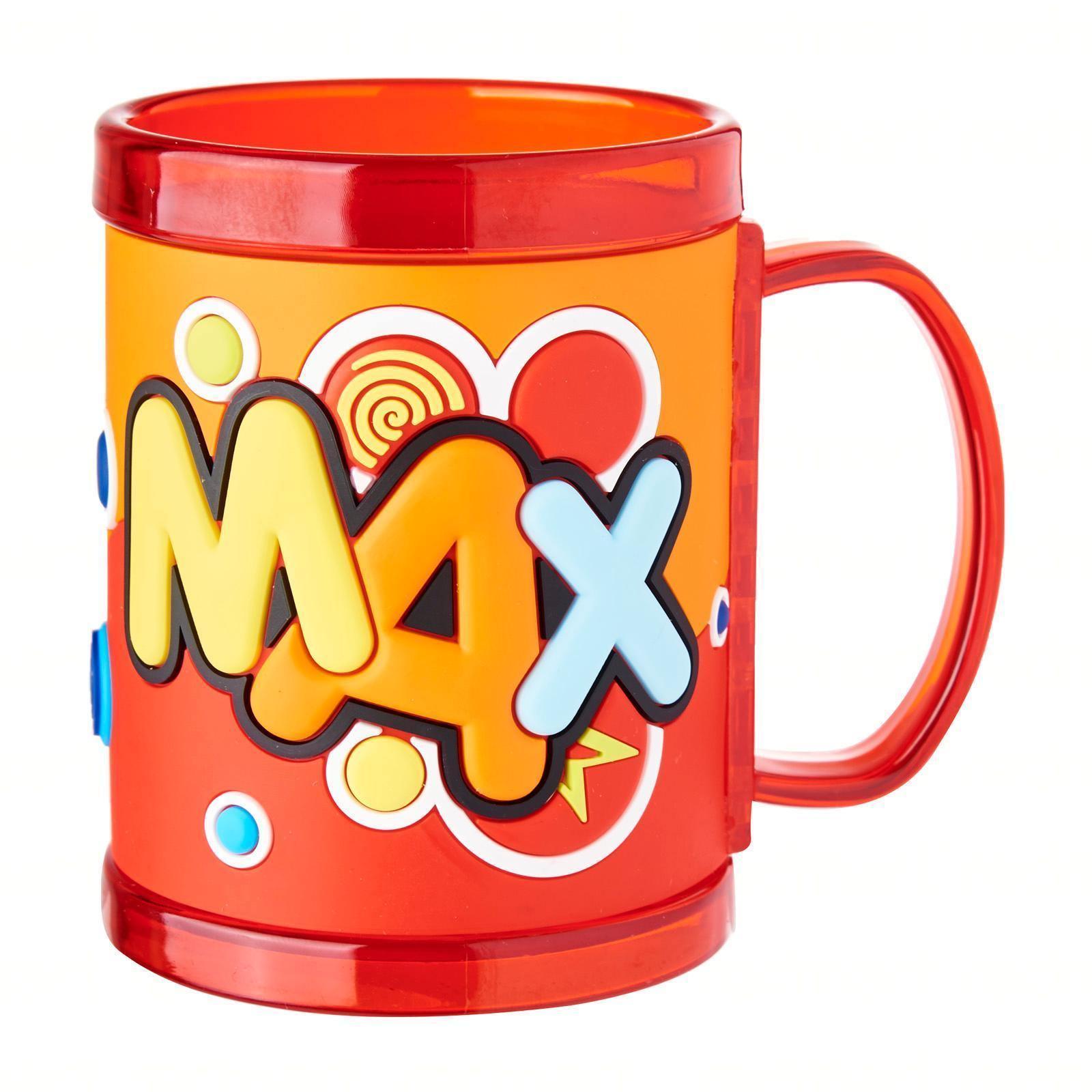 Children's Mugs (Names)