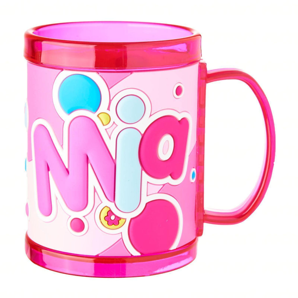 Children's Mugs (Names)