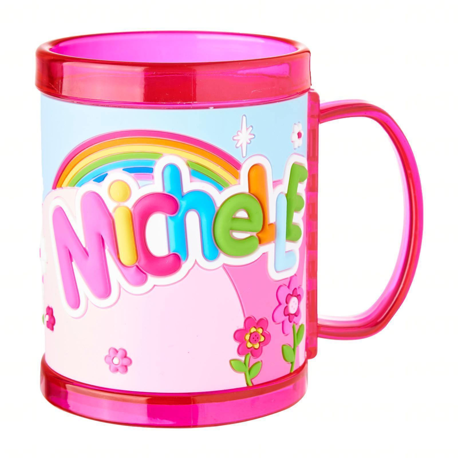Children's Mugs (Names)
