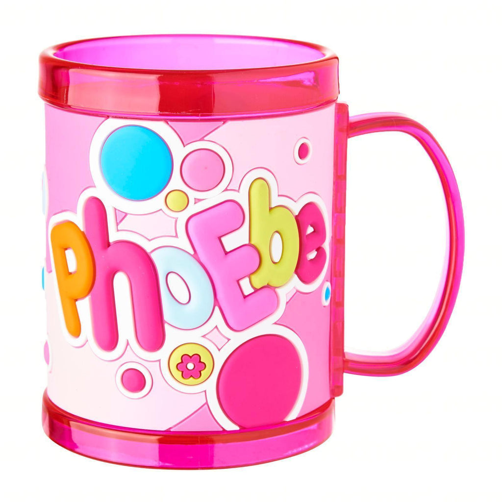 Children's Mugs (Names)