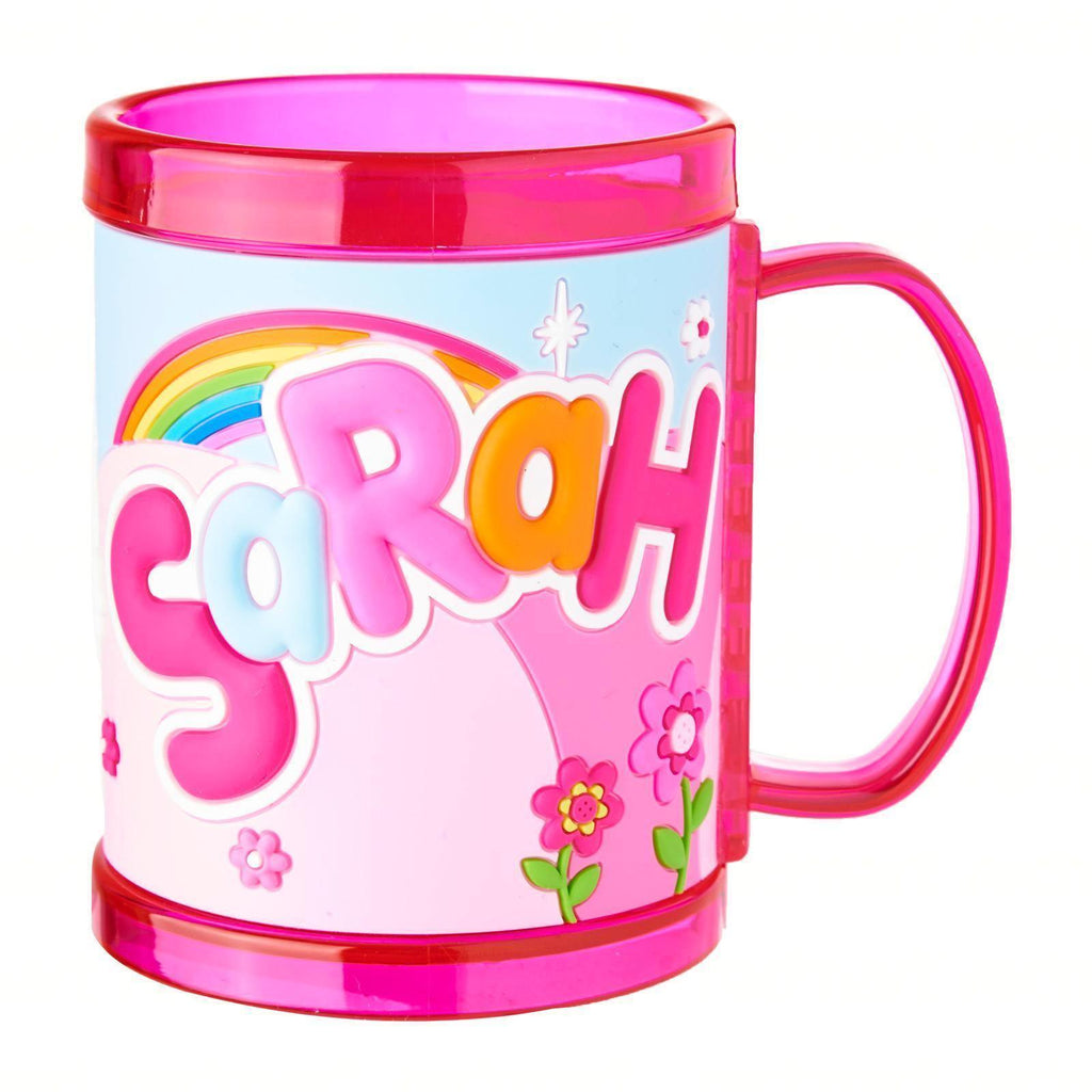 Children's Mugs (Names)