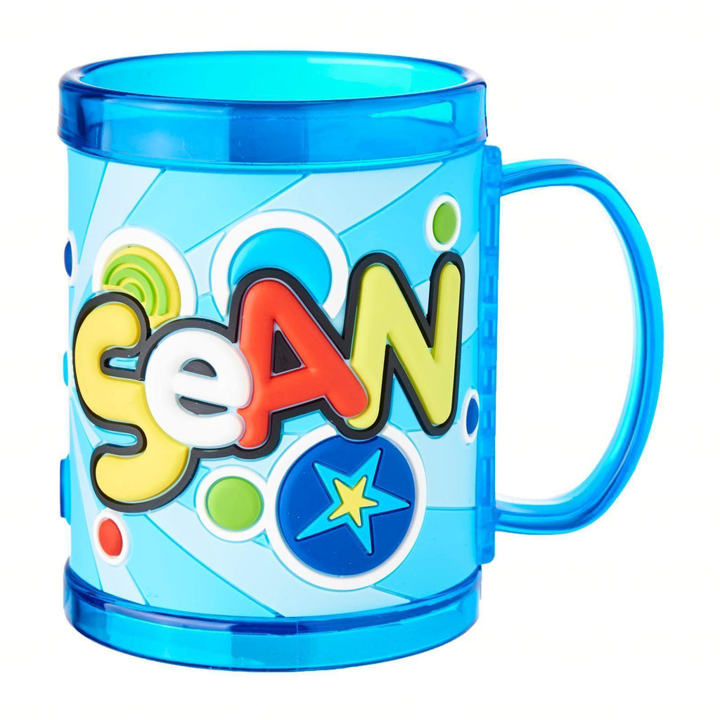 Children's Mugs (Names)