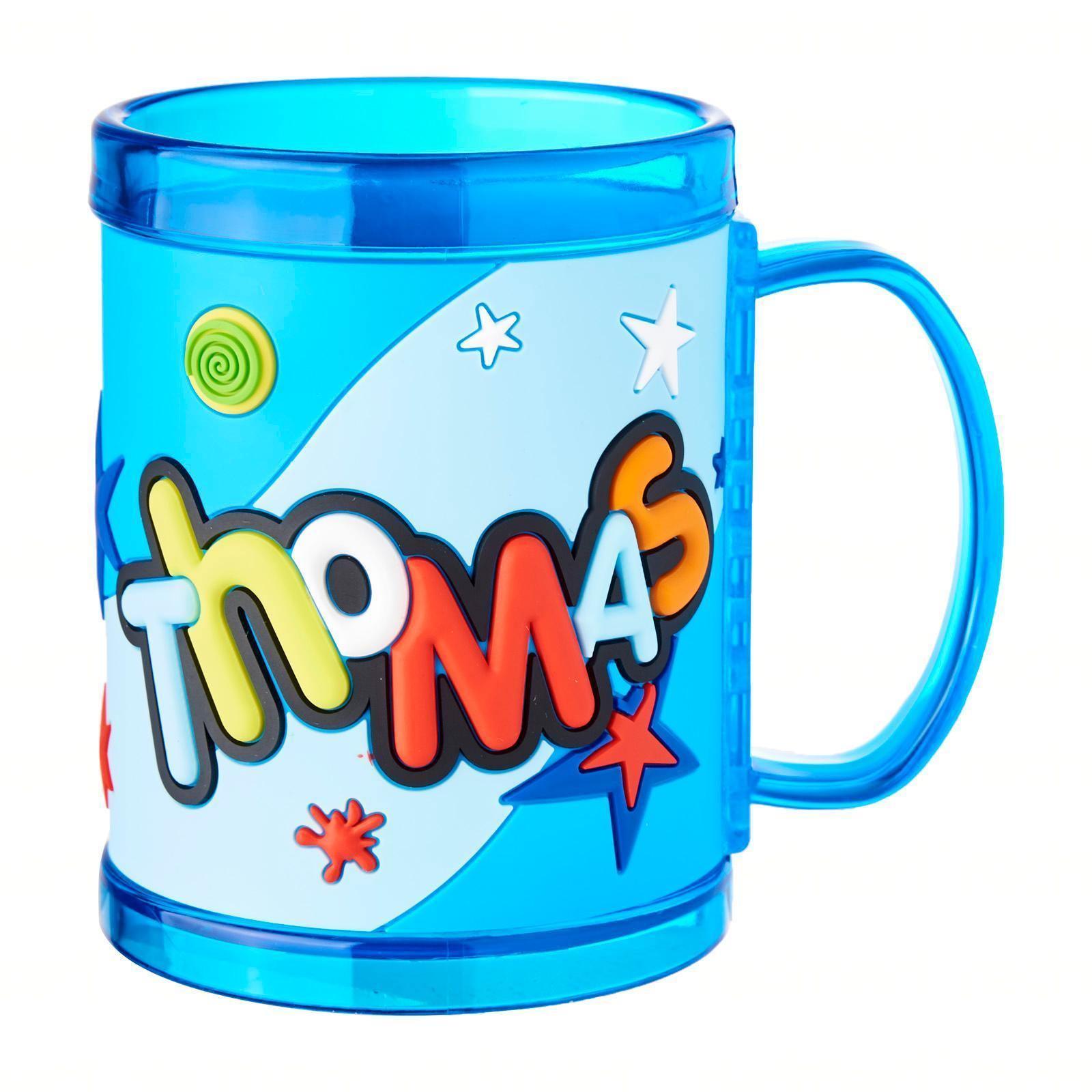 Children's Mugs (Names)