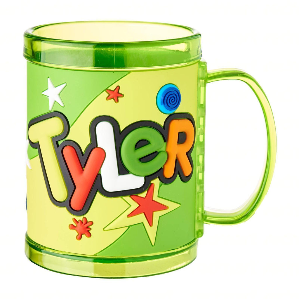 Children's Mugs (Names)