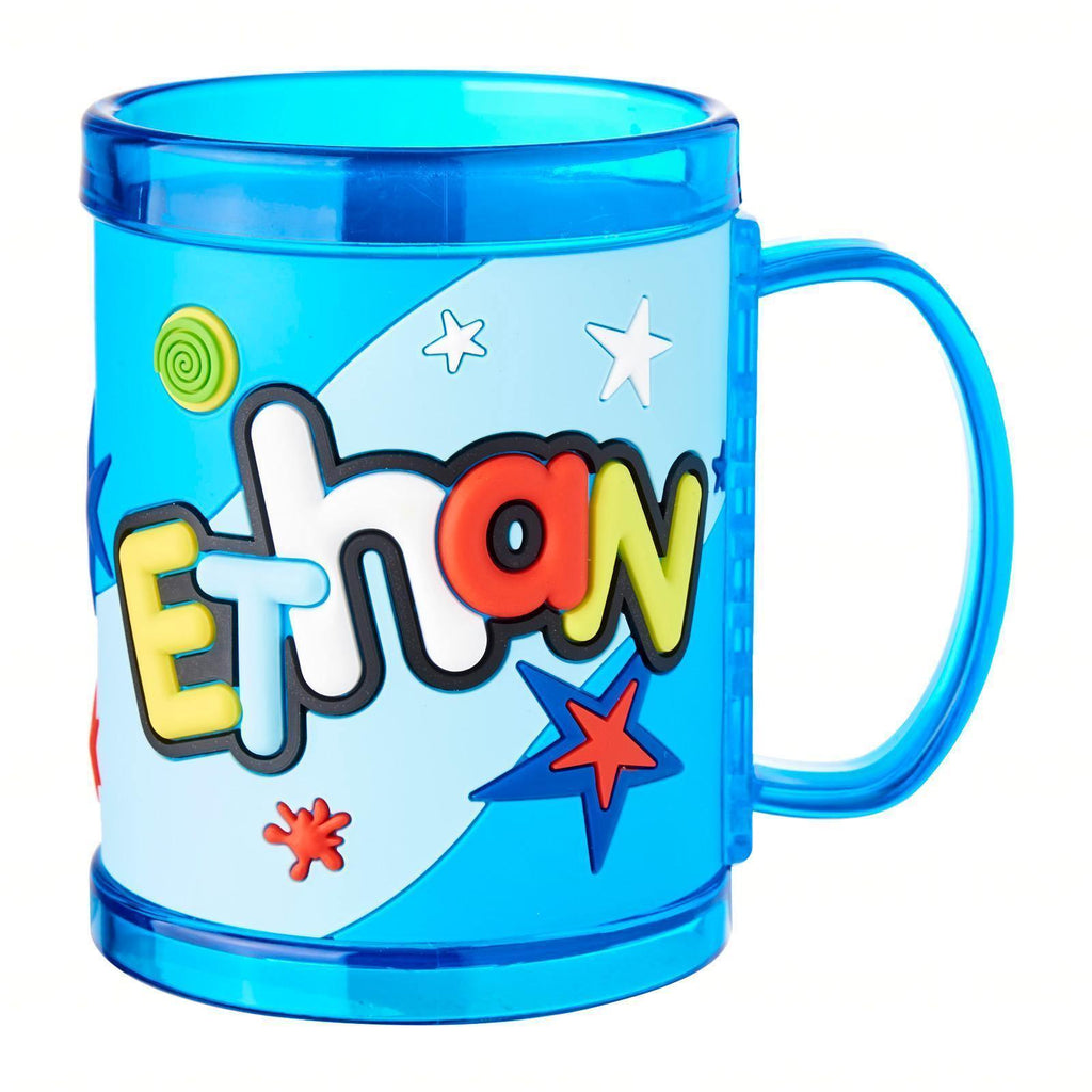 Children's Mugs (Names)