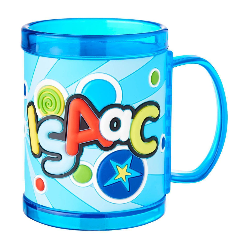Children's Mugs (Names)