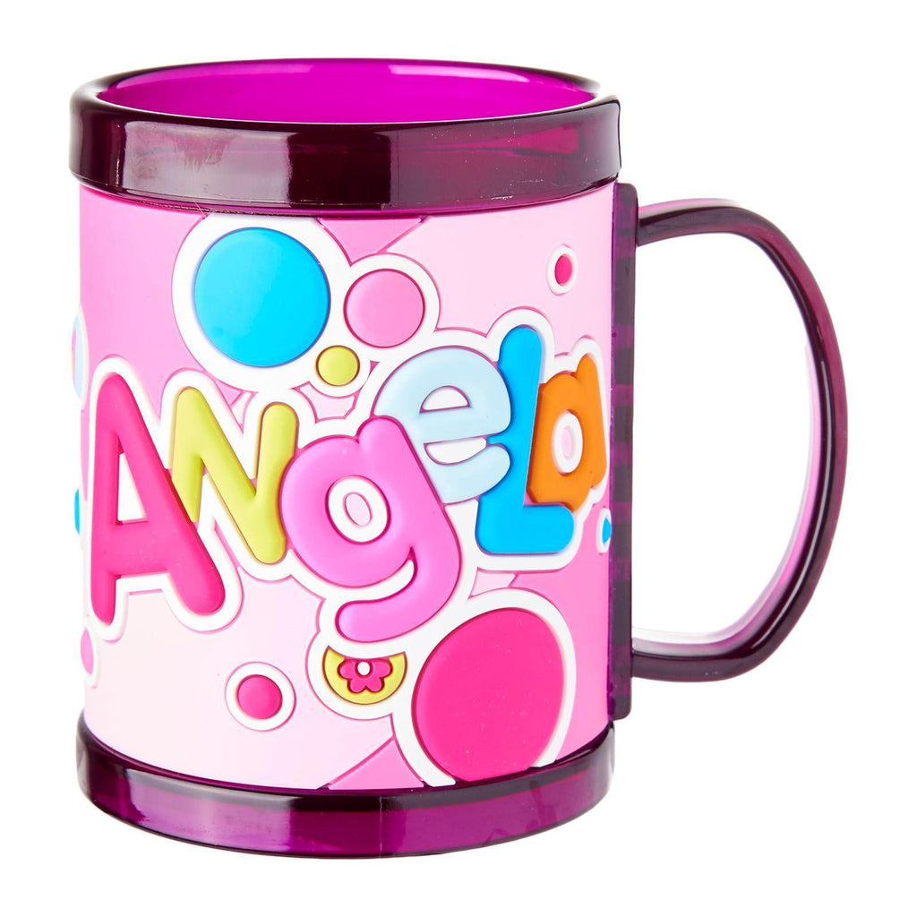 Children's Mugs (Names)