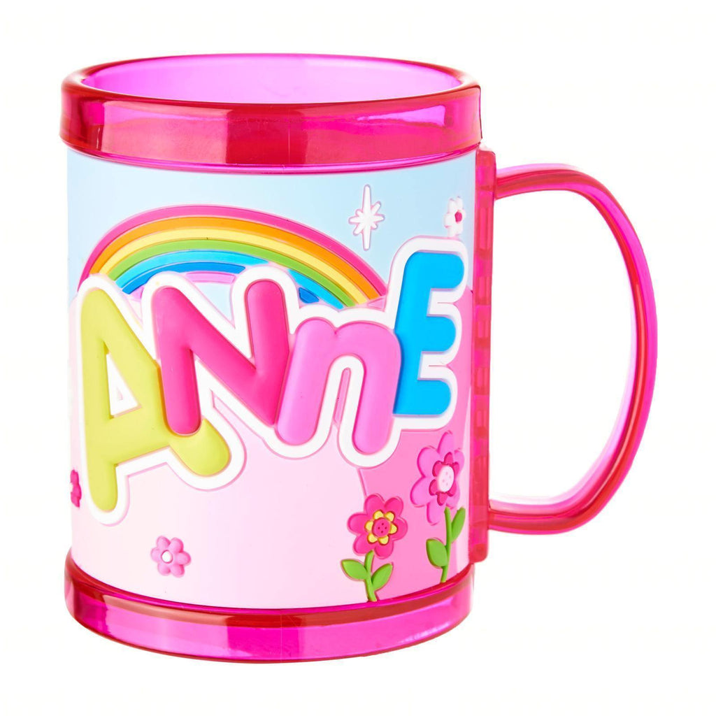 Children's Mugs (Names)