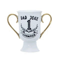 Trophy Mugs - Dad