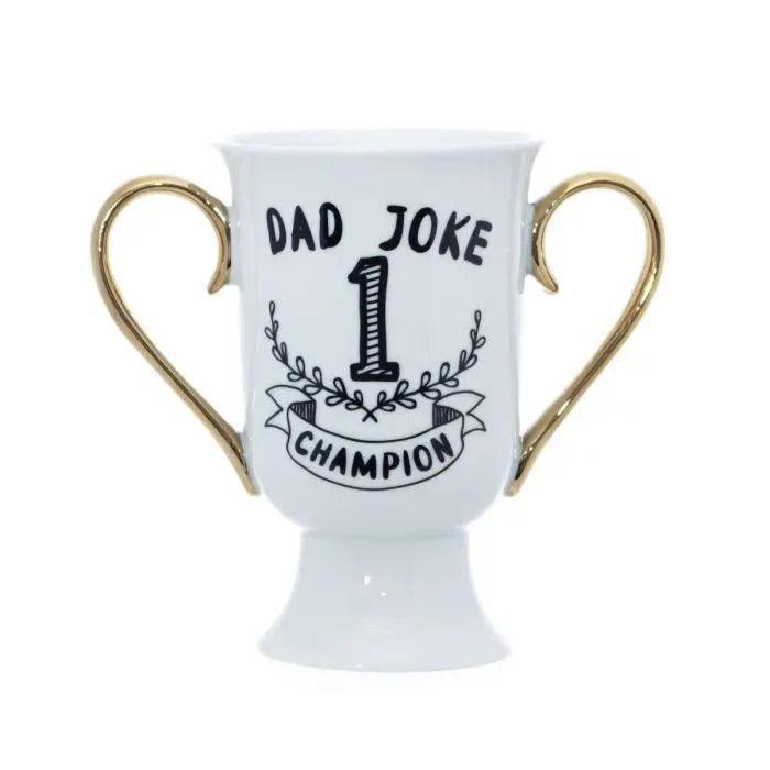 Trophy Mugs - Dad
