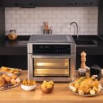 Bake&Fry 2500 Touch Steel - Image 3