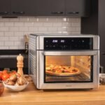 Bake&Fry 2500 Touch Steel - Image 2